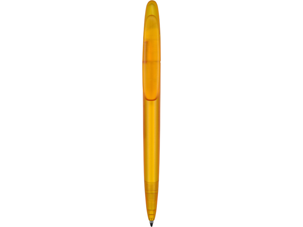Ручка шариковая Prodir DS5 TFF, желтый - фото 2 - id-p72561076
