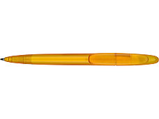 Ручка шариковая Prodir DS5 TFF, желтый, фото 3