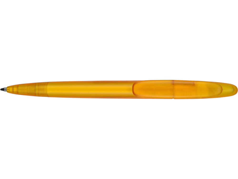 Ручка шариковая Prodir DS5 TFF, желтый - фото 5 - id-p72561076