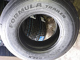 Грузовые шины 385/65 R22.5 Formula Trailer на прицеп, фото 2