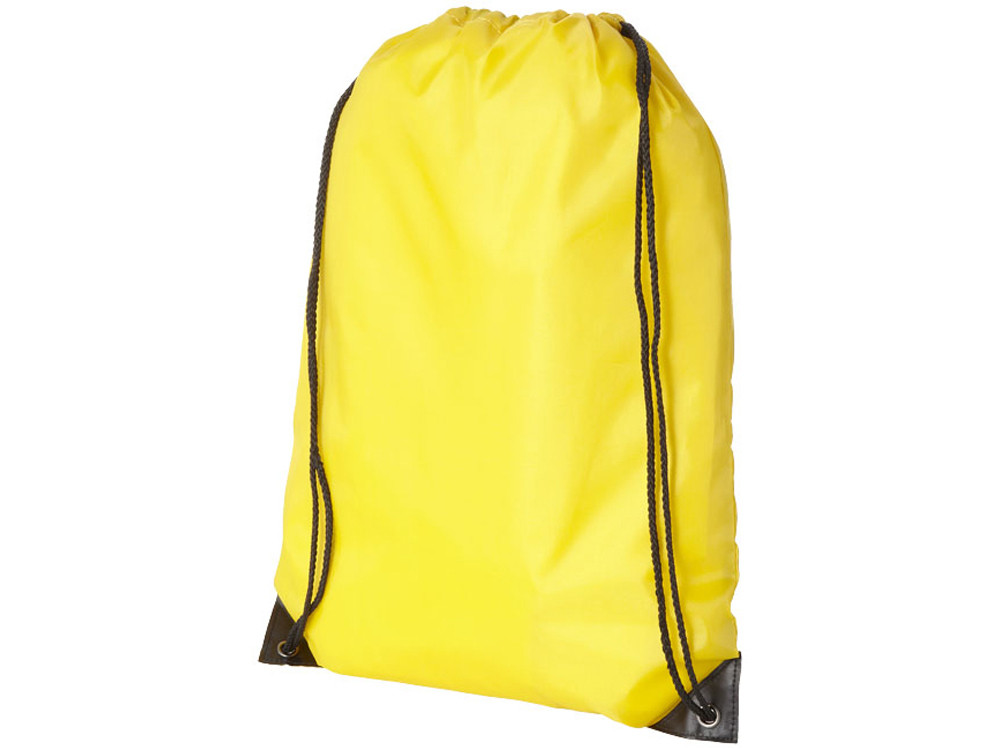 Рюкзак Oriole, желтый - фото 1 - id-p72561129