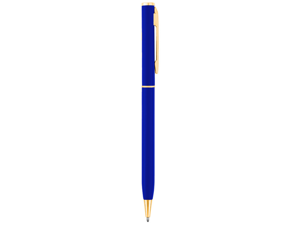 Ручка шариковая Жако, темно-синий 2756C - фото 2 - id-p72561159
