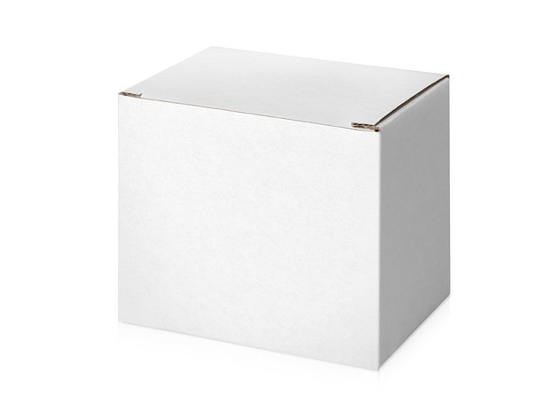 Коробка для кружки 11,8 х 8,5 х 10 см, белый, фото 2