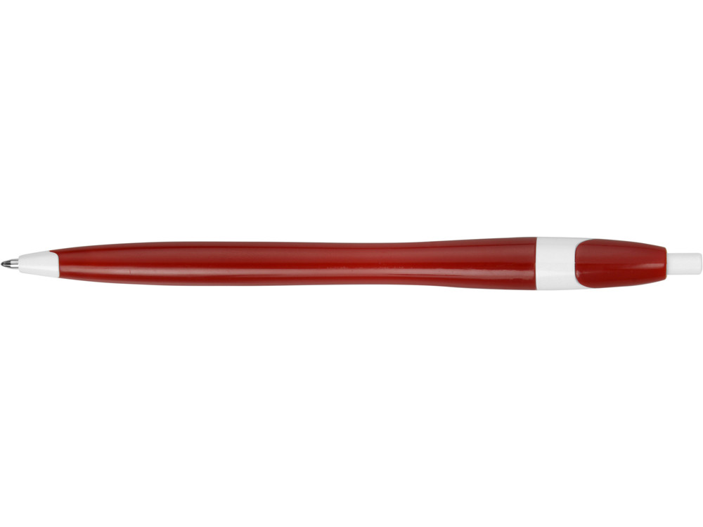 Ручка шариковая Астра, красный - фото 6 - id-p72561202