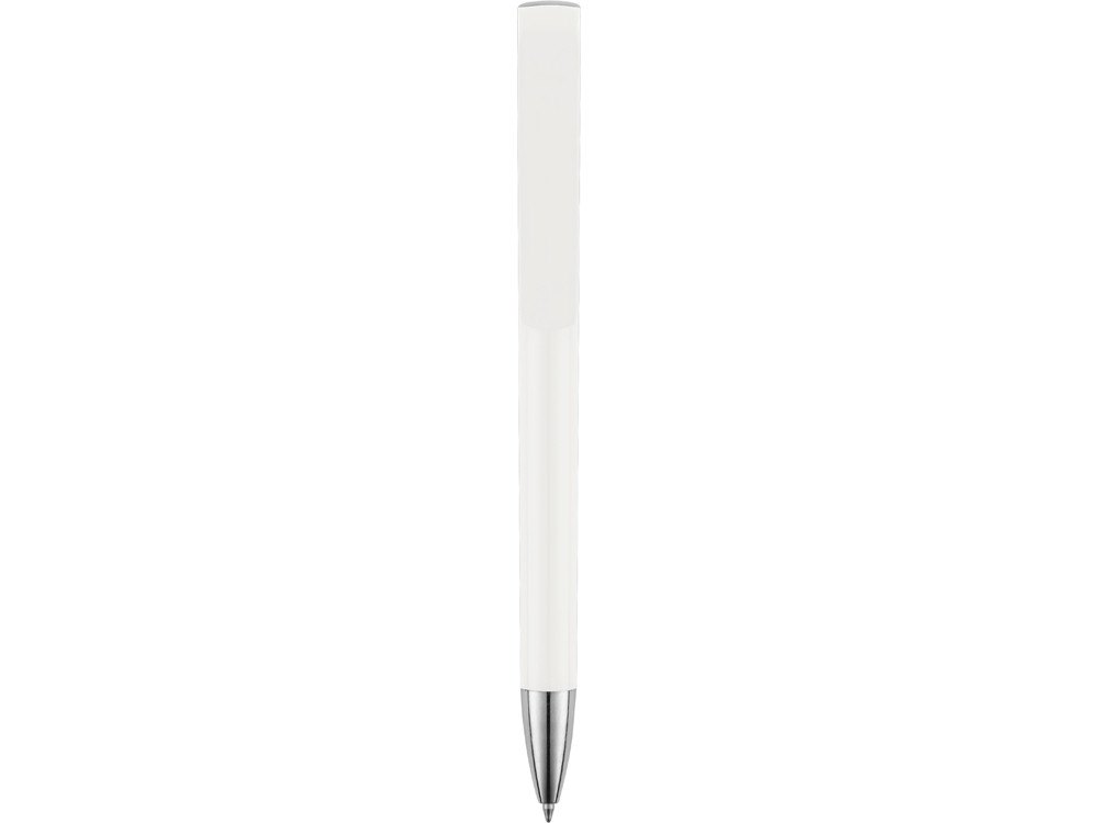 Ручка шариковая Атли, белый - фото 2 - id-p72561206