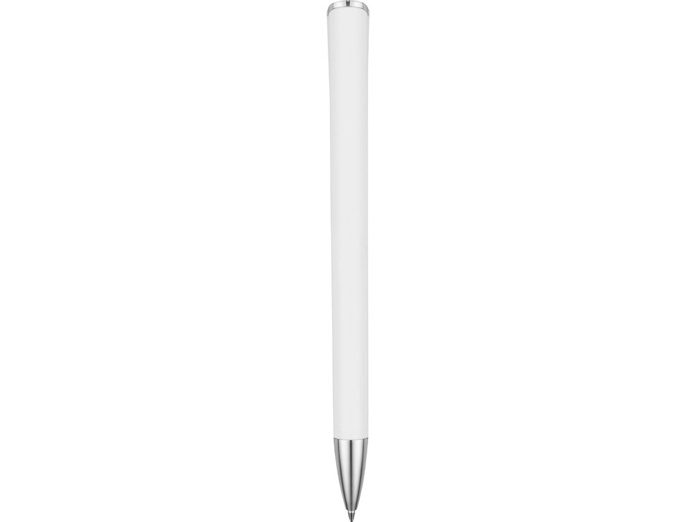 Ручка шариковая Атли, белый - фото 4 - id-p72561206