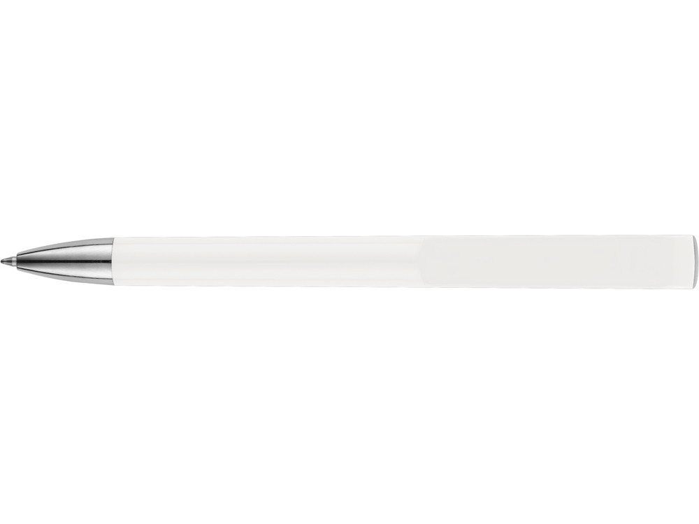 Ручка шариковая Атли, белый - фото 6 - id-p72561206
