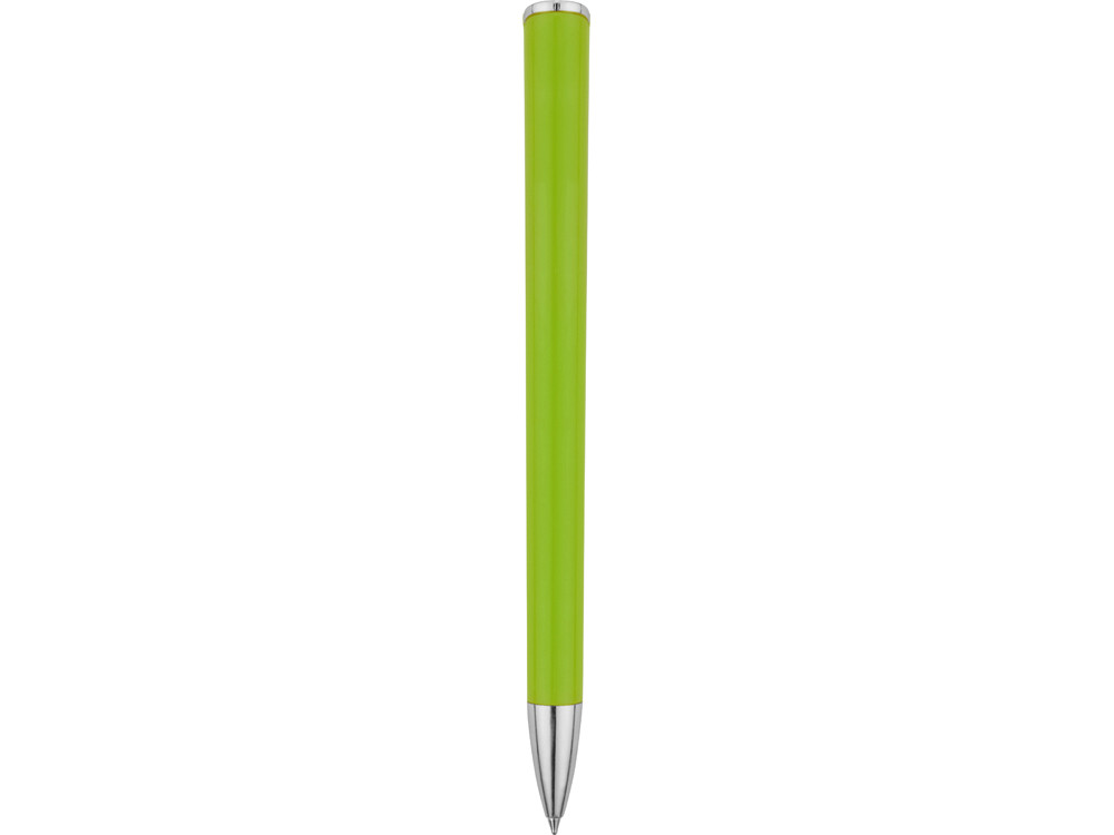 Ручка шариковая Атли, зеленое яблоко - фото 4 - id-p72561963