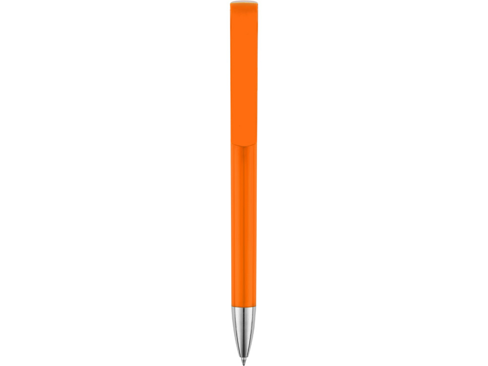 Ручка шариковая Атли, оранжевый - фото 2 - id-p72561964