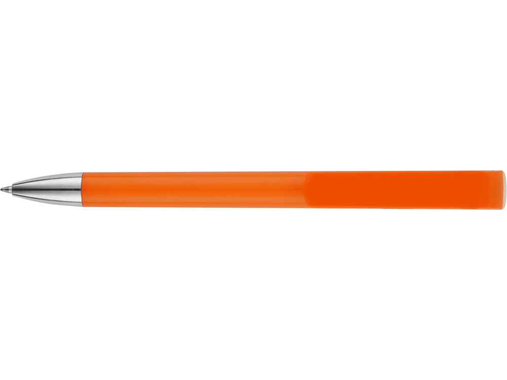 Ручка шариковая Атли, оранжевый - фото 6 - id-p72561964