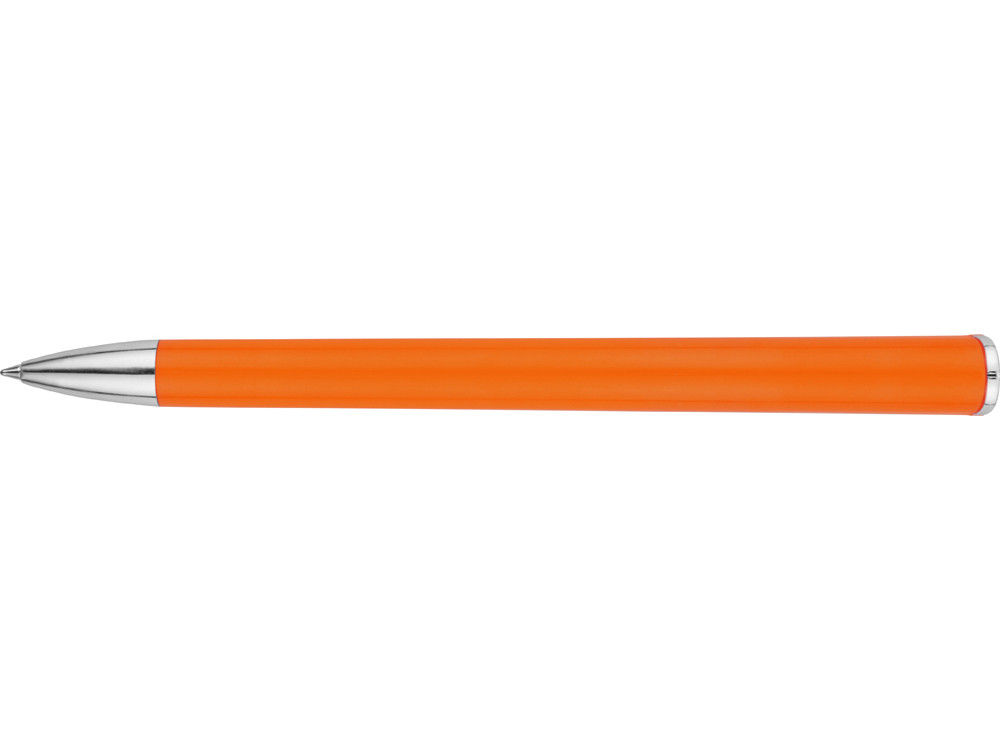 Ручка шариковая Атли, оранжевый - фото 7 - id-p72561964