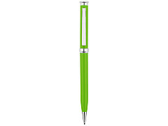 Ручка шариковая Сильвер Сойер, зеленое яблоко
