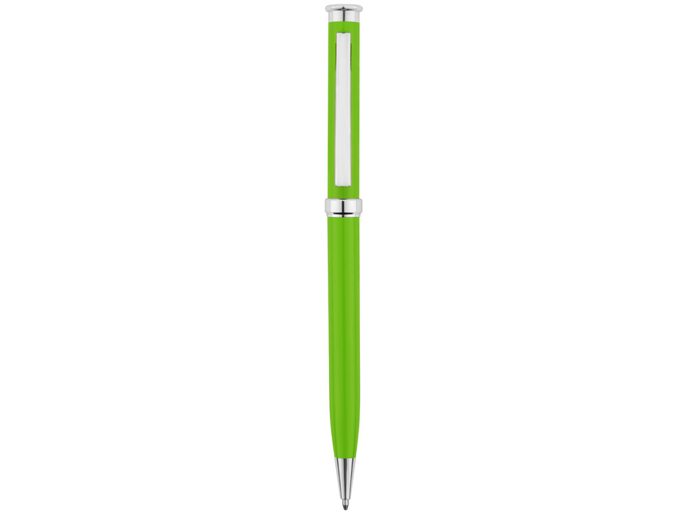 Ручка шариковая Сильвер Сойер, зеленое яблоко - фото 1 - id-p72561995