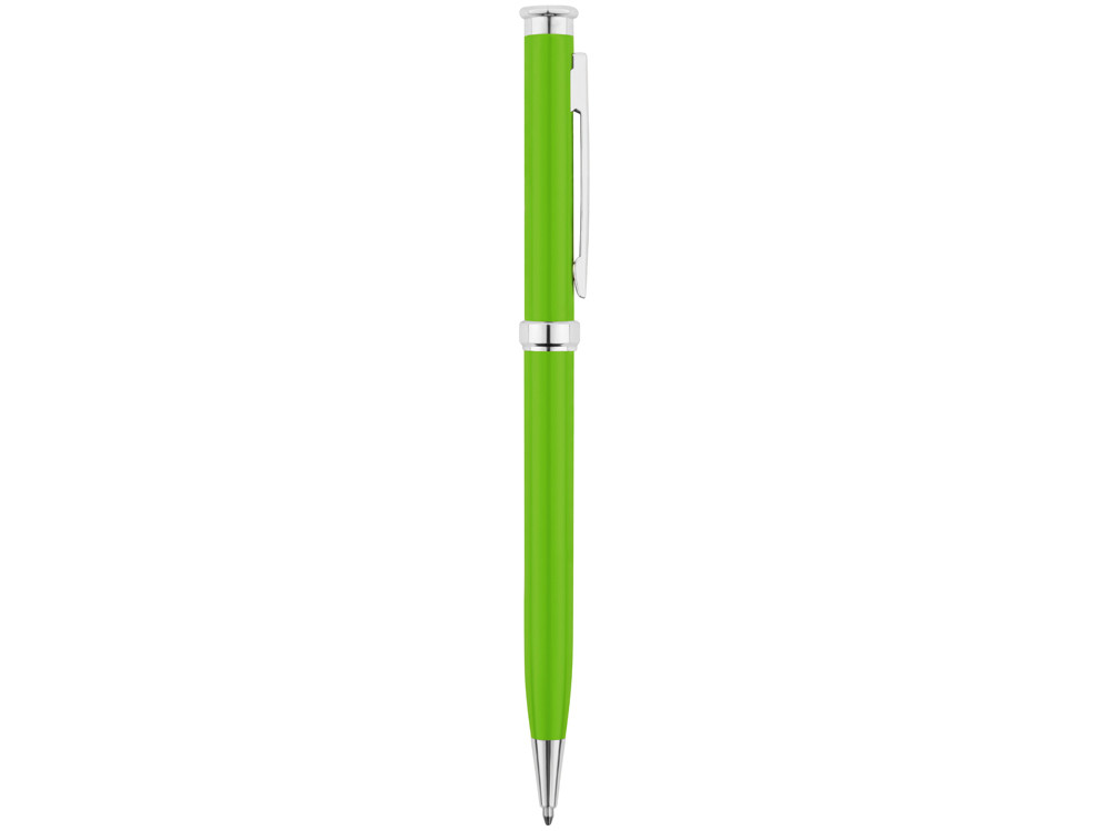 Ручка шариковая Сильвер Сойер, зеленое яблоко - фото 2 - id-p72561995
