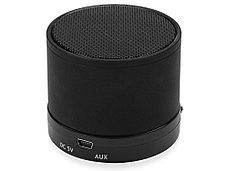 Беспроводная колонка Ring с функцией Bluetooth®, черный, фото 2
