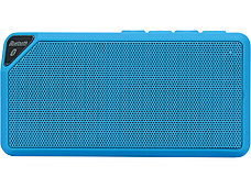 Портативная колонка Bermuda с функцией Bluetooth®, голубой, фото 2