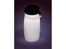 Бутылка Firefly с зарядным устройством и фонариком, фото 2