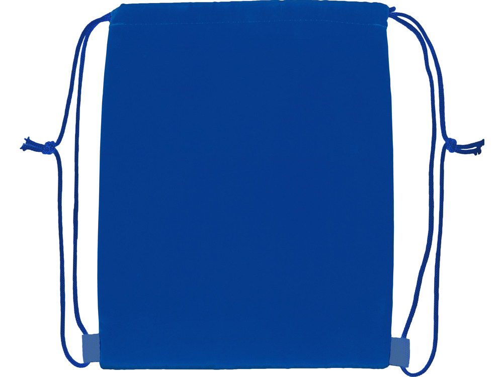 Рюкзак-холодильник Фрио, классический синий - фото 2 - id-p72562058