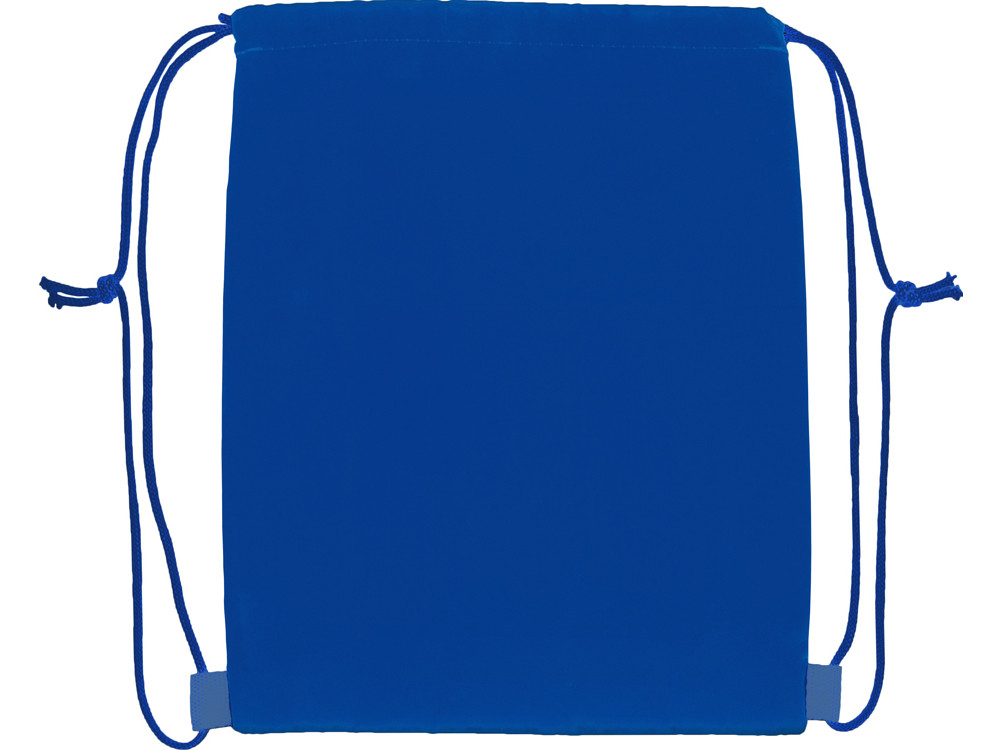 Рюкзак-холодильник Фрио, классический синий - фото 3 - id-p72562058