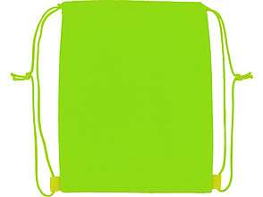 Рюкзак-холодильник Фрио, зеленое яблоко 7488С, фото 2