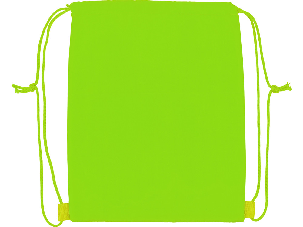 Рюкзак-холодильник Фрио, зеленое яблоко 7488С - фото 3 - id-p72562061