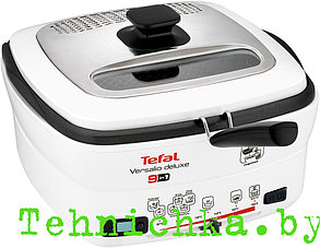 Фритюрница Tefal FR4950, фото 2