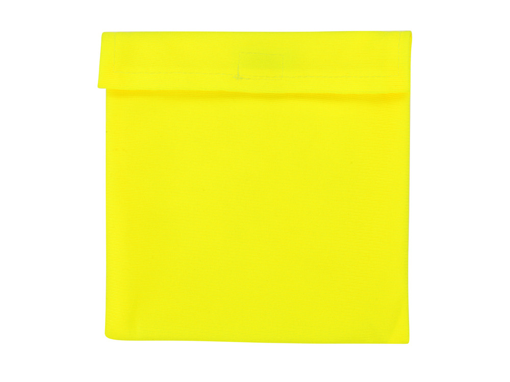 Жилет со светоотражателями Неон, неоновый желтый - фото 5 - id-p72562127