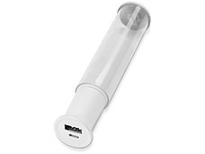 Портативное зарядное устройство Уайт, 3000 mAh, фото 2