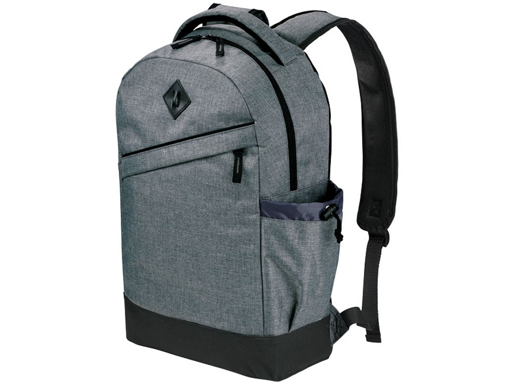 Рюкзак Graphite Slim для ноутбука 15,6, серый - фото 1 - id-p72562598
