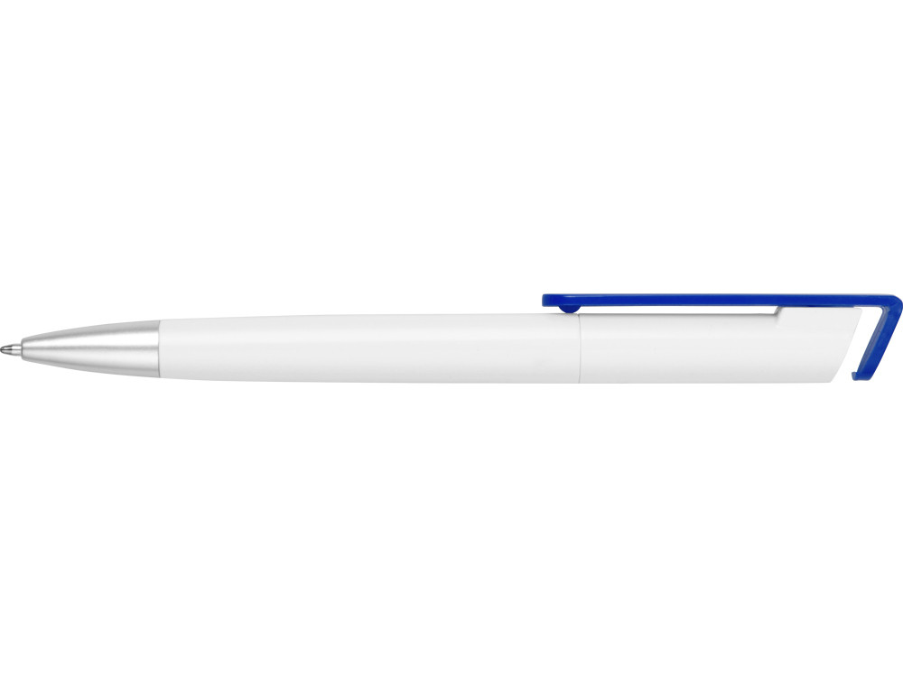 Ручка-подставка Кипер, белый/синий - фото 5 - id-p72562665