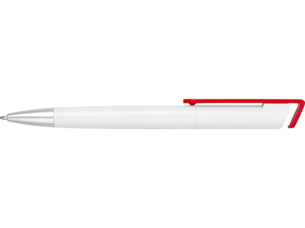 Ручка-подставка Кипер, белый/красный - фото 5 - id-p72562666