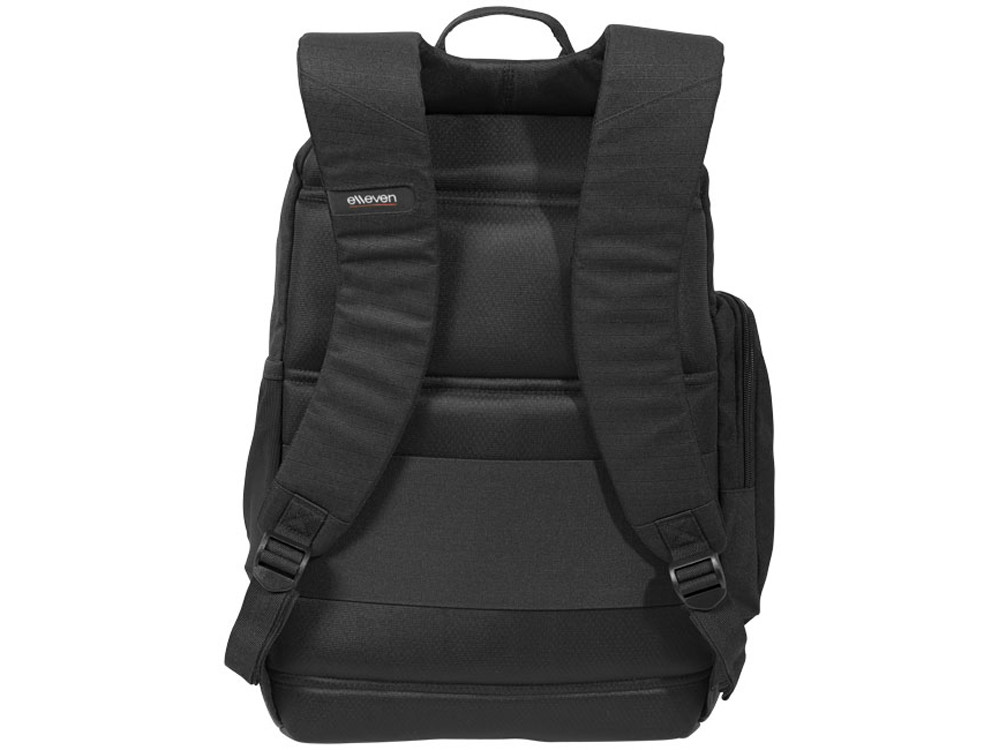 Рюкзак Core для ноутбука 15, черный - фото 2 - id-p72563621