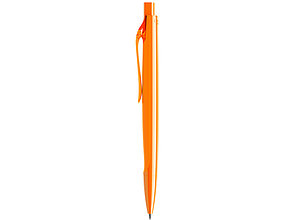 Ручка пластиковая шариковая Prodir DS6 PPP, фото 2