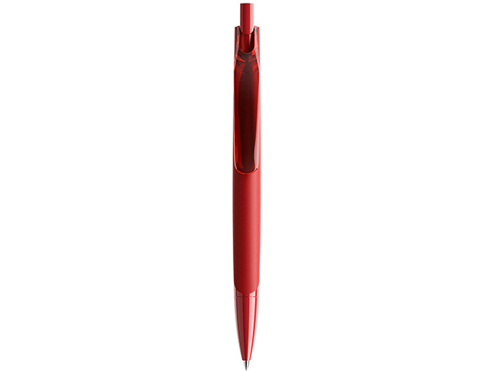 Ручка пластиковая шариковая Prodir DS6 PPP - фото 1 - id-p72563642