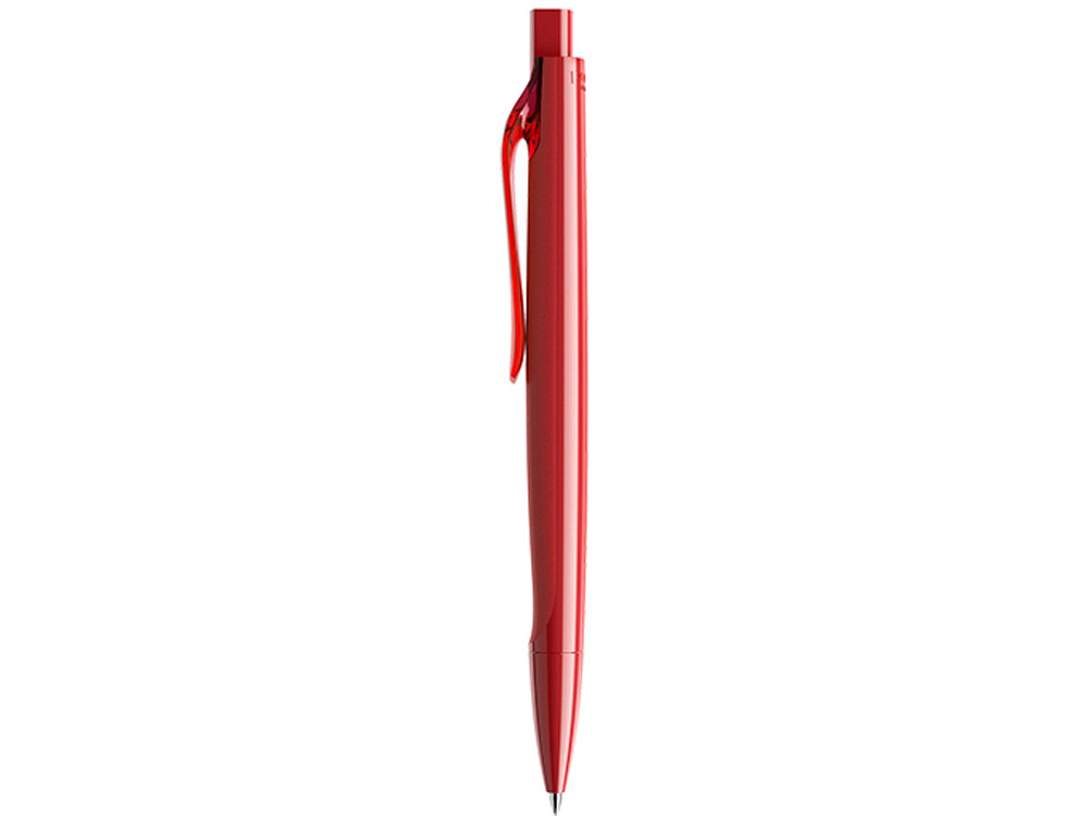 Ручка пластиковая шариковая Prodir DS6 PPP - фото 2 - id-p72563642