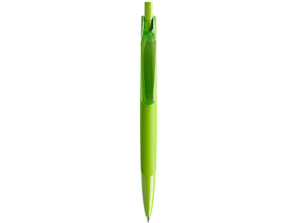 Ручка пластиковая шариковая Prodir DS6 PPP - фото 1 - id-p72563645