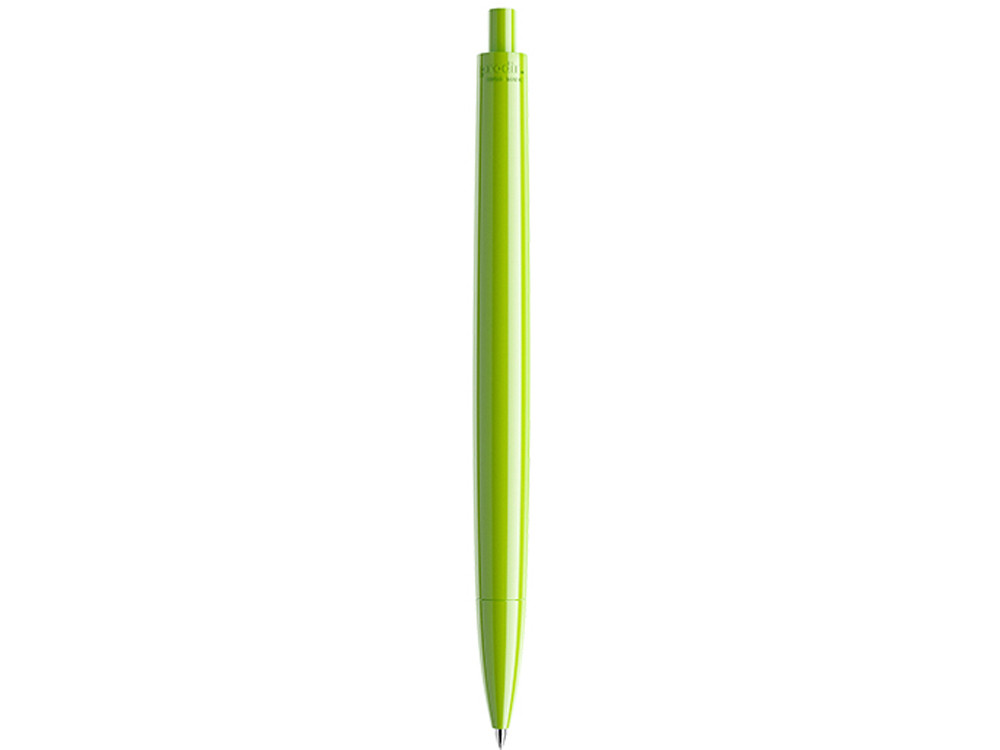Ручка пластиковая шариковая Prodir DS6 PPP - фото 3 - id-p72563645