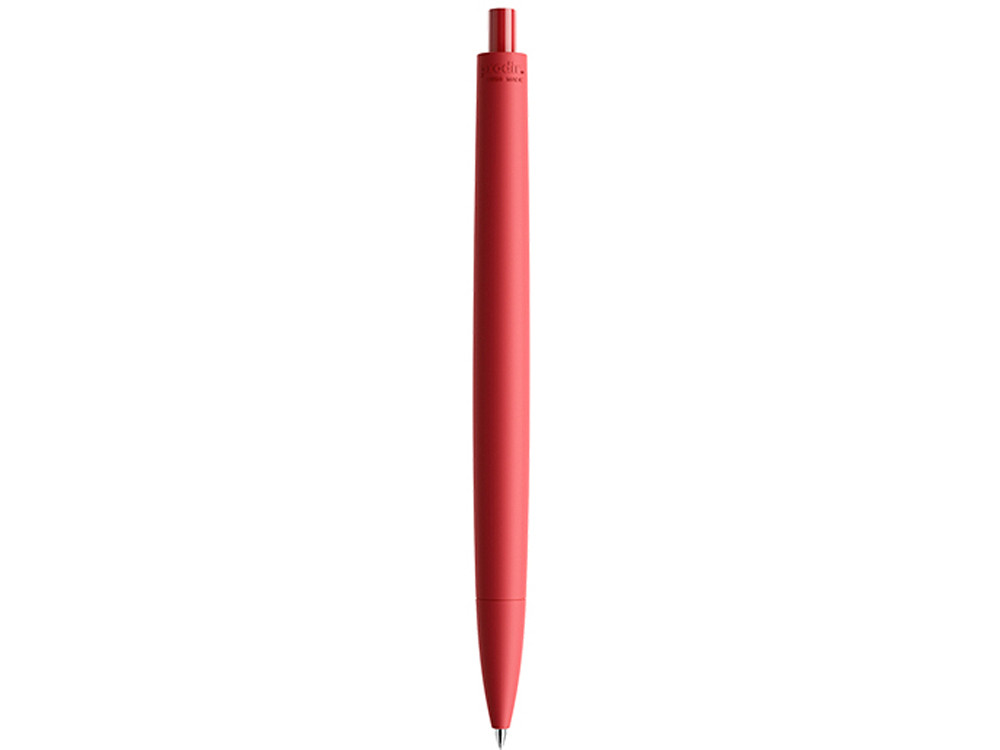 Ручка пластиковая шариковая Prodir ds6prr-21 софт-тач - фото 3 - id-p72563648