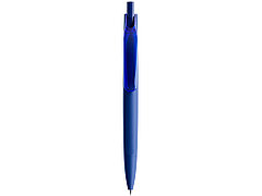 Ручка пластиковая шариковая Prodir ds6prr-52 софт-тач