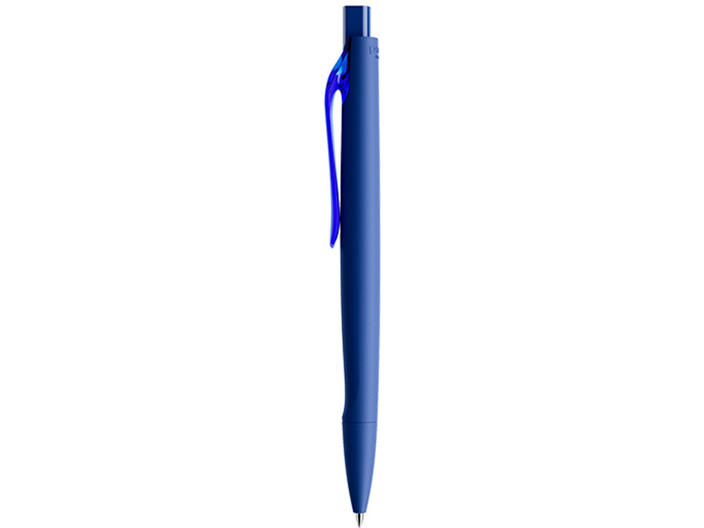Ручка пластиковая шариковая Prodir ds6prr-52 софт-тач - фото 2 - id-p72563649