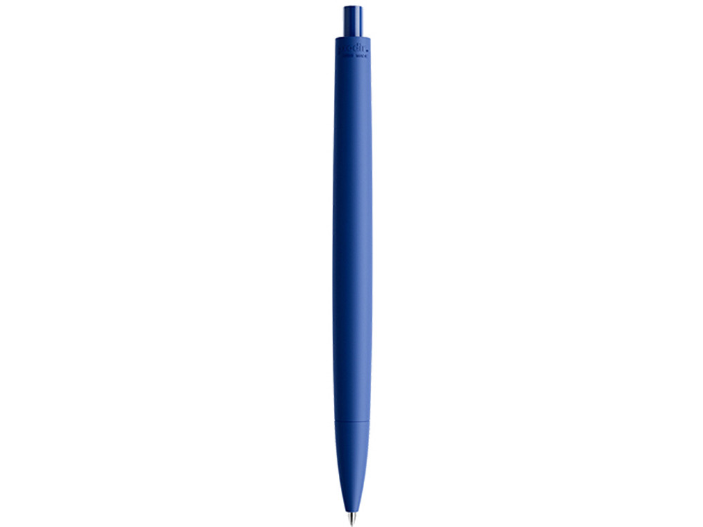Ручка пластиковая шариковая Prodir ds6prr-52 софт-тач - фото 3 - id-p72563649