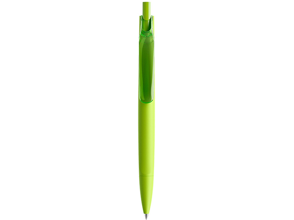 Ручка пластиковая шариковая Prodir ds6prr-48 софт-тач - фото 1 - id-p72563650