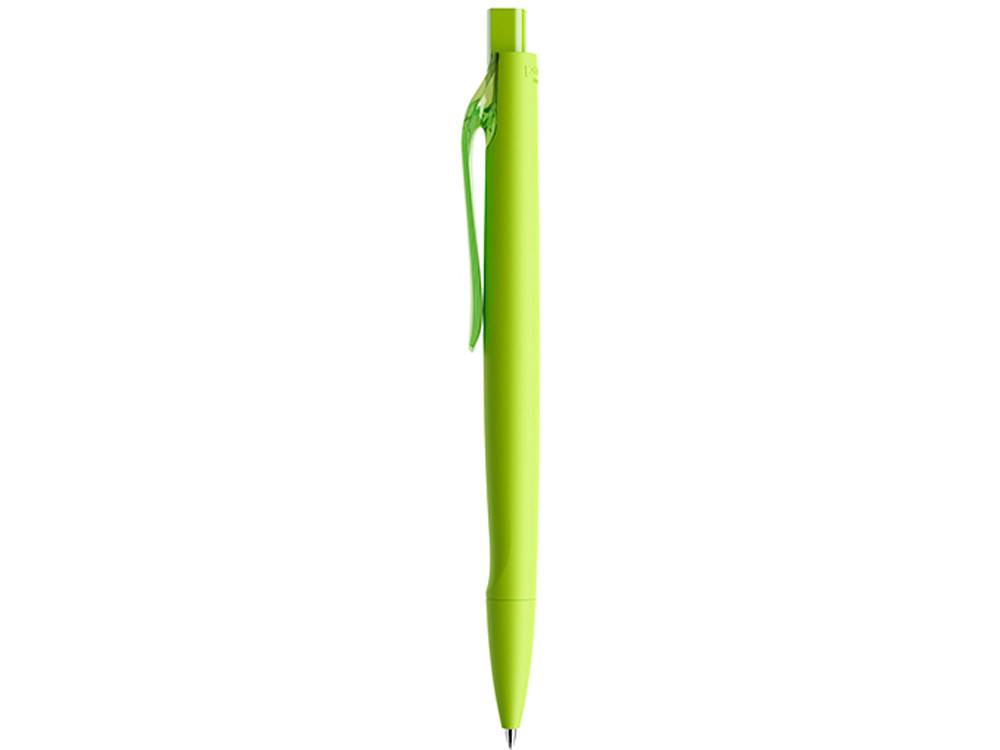 Ручка пластиковая шариковая Prodir ds6prr-48 софт-тач - фото 2 - id-p72563650