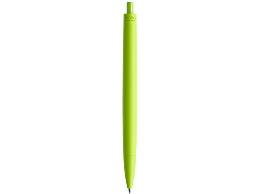 Ручка пластиковая шариковая Prodir ds6prr-48 софт-тач - фото 3 - id-p72563650