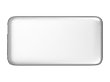Портативное зарядное устройство XOOPAR BUBBLE BANG, 5 цветов подсветки, 5000 mAh, серебристый, фото 5
