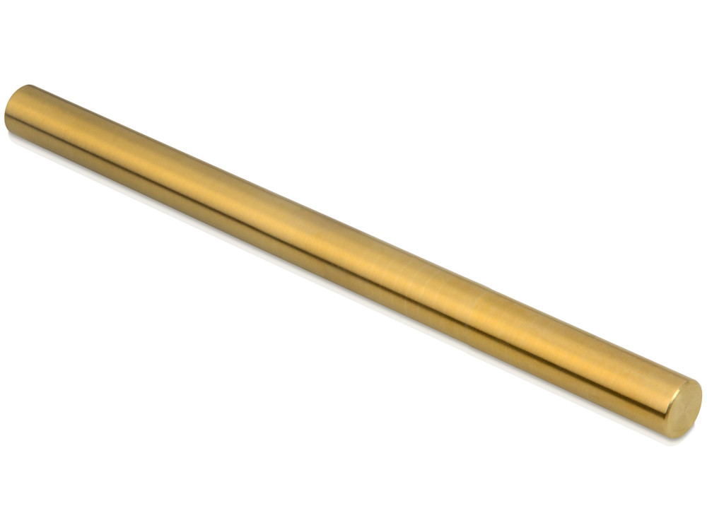 Ручка гелевая Перикл в подарочной коробке, золотистый - фото 3 - id-p72564228