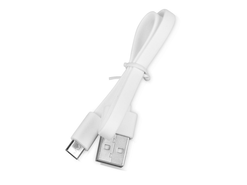 Кабель USB 2.0 A - micro USB - фото 1 - id-p72564310