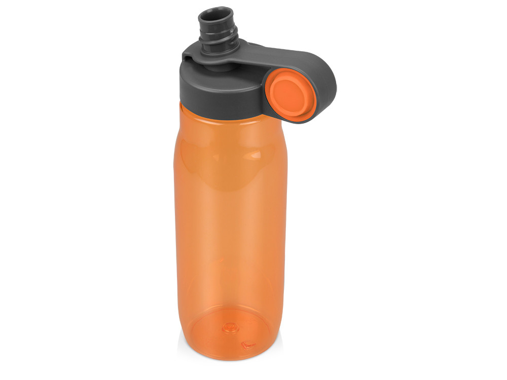 Бутылка для воды Stayer 650мл, оранжевый - фото 2 - id-p72564345