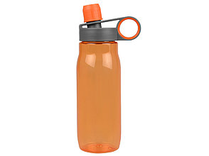 Бутылка для воды Stayer 650мл, оранжевый, фото 3