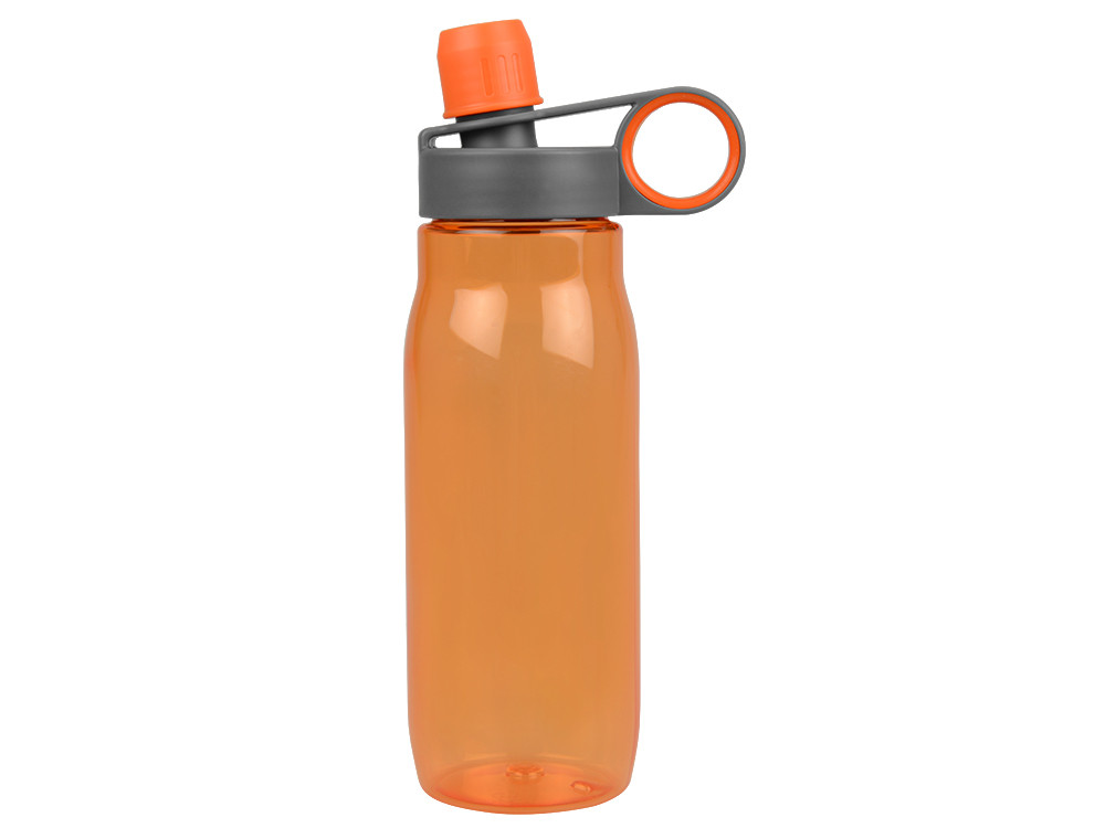 Бутылка для воды Stayer 650мл, оранжевый - фото 4 - id-p72564345